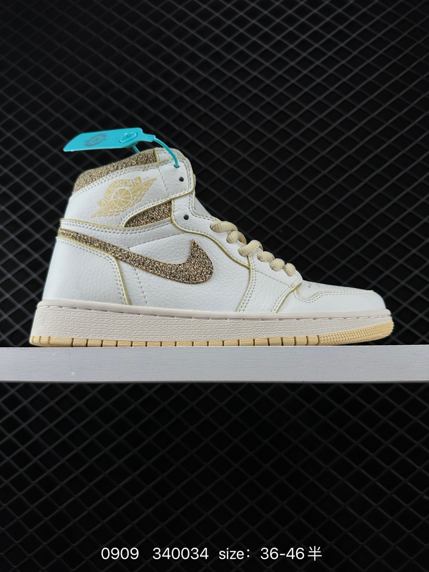 Air Jordan 1 HIGH AJ1